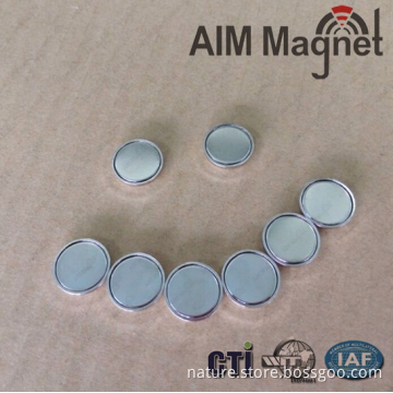 Permanent Neodymium Monopole Magnet For Sale